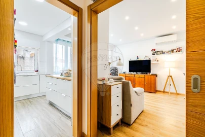 Apartamento T3 para Venda em Vila Franca de Xira