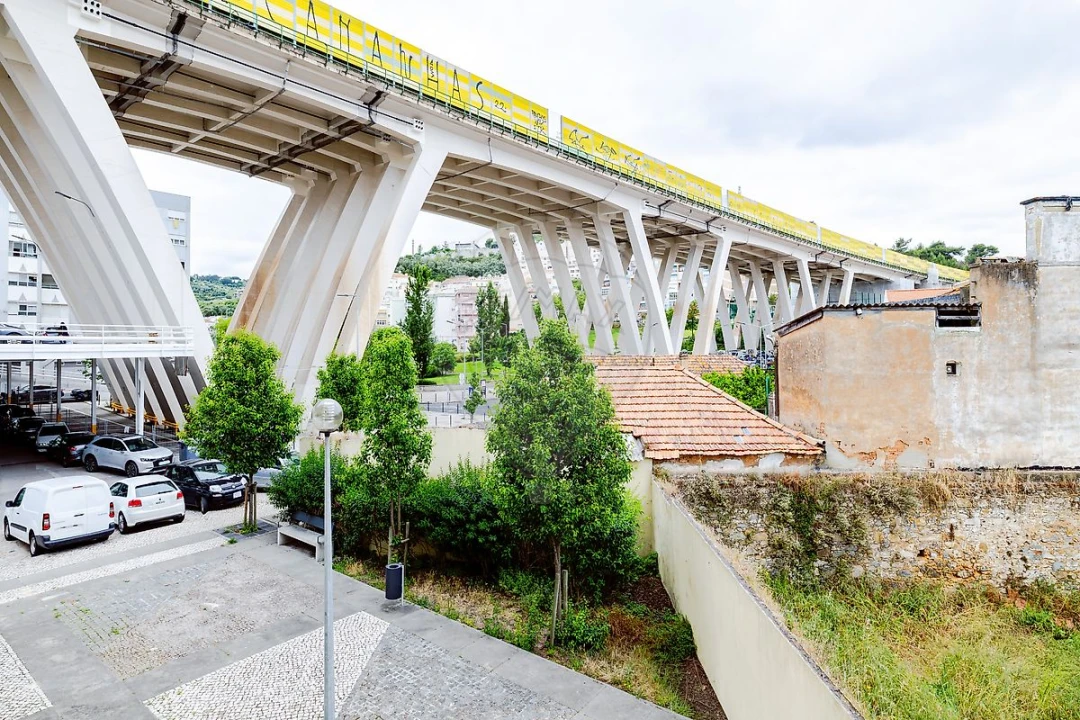 Apartamento T3 para Venda em Vila Franca de Xira Foto 33