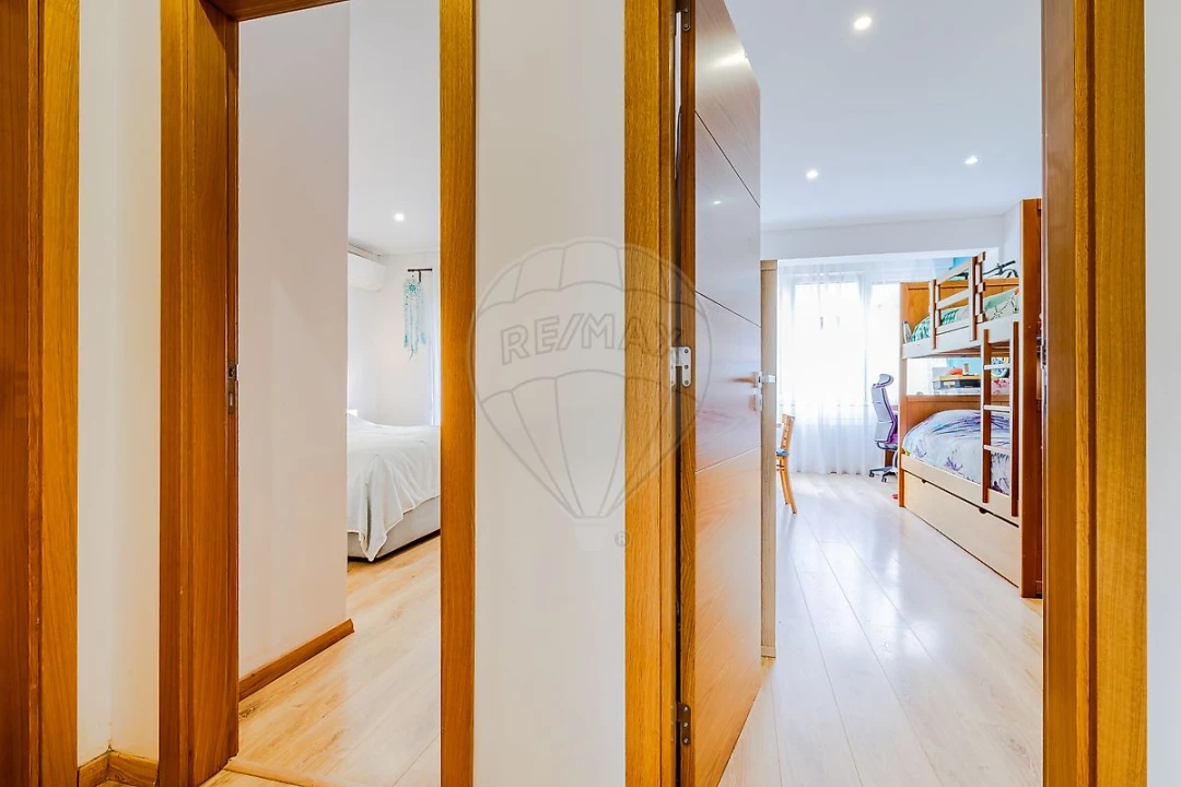 Apartamento T3 para Venda em Vila Franca de Xira Foto 18