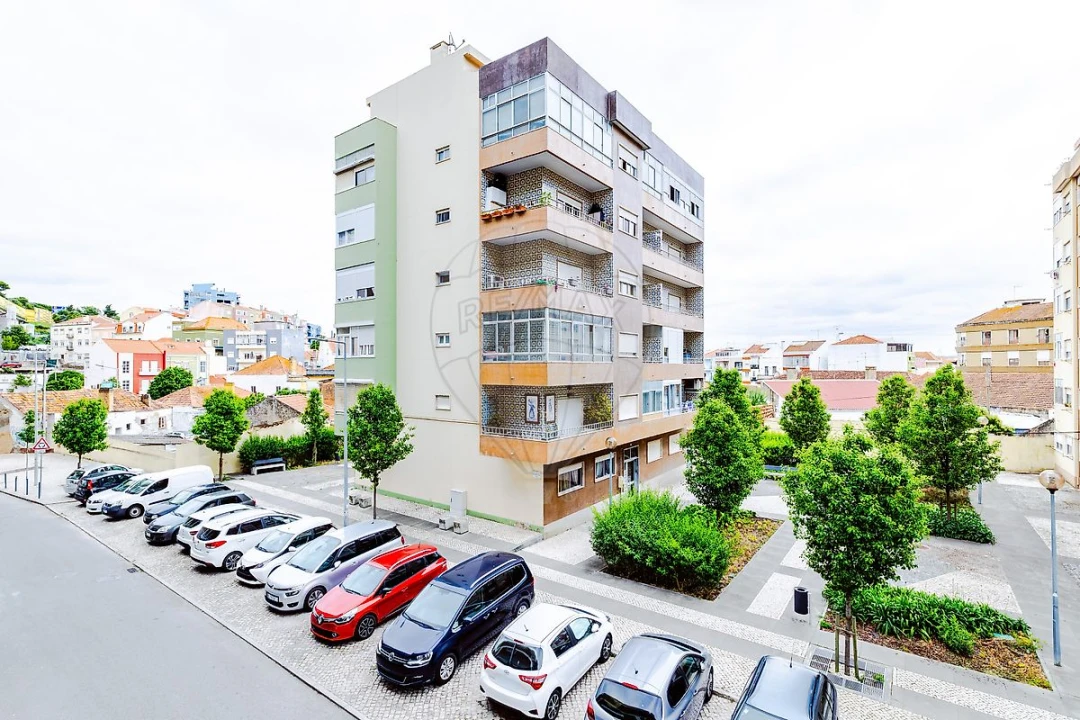 Apartamento T3 para Venda em Vila Franca de Xira Foto 38