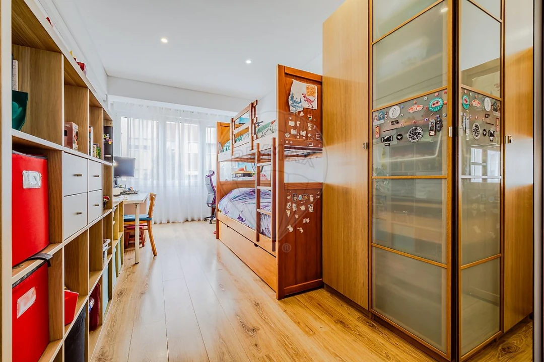 Apartamento T3 para Venda em Vila Franca de Xira Foto 19