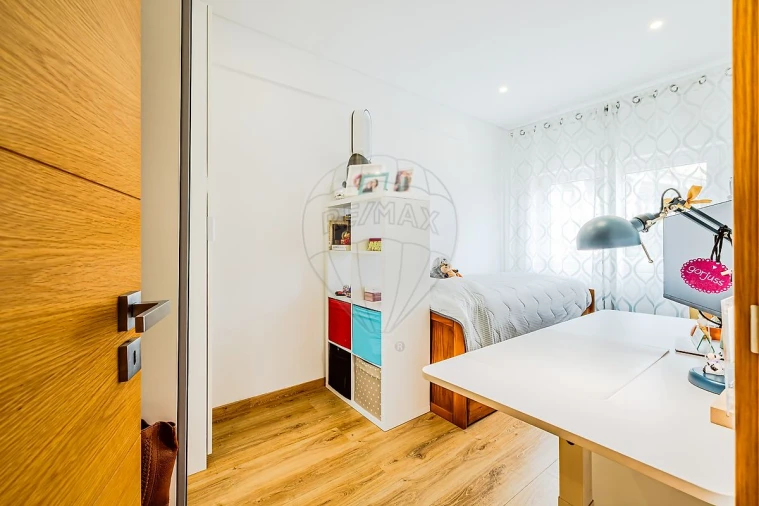 Apartamento T3 para Venda em Vila Franca de Xira Foto 27