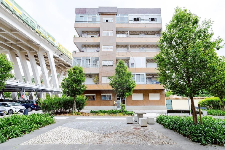 Apartamento T3 para Venda em Vila Franca de Xira Foto 37