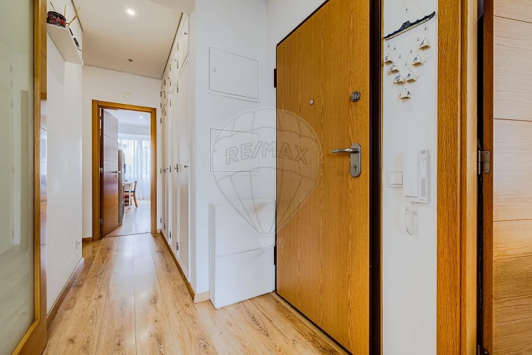 Apartamento T3 para Venda em Vila Franca de Xira Foto 12