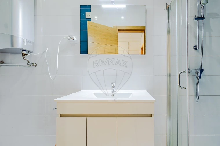 Apartamento T3 para Venda em Vila Franca de Xira Foto 25