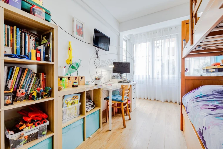 Apartamento T3 para Venda em Vila Franca de Xira Foto 20