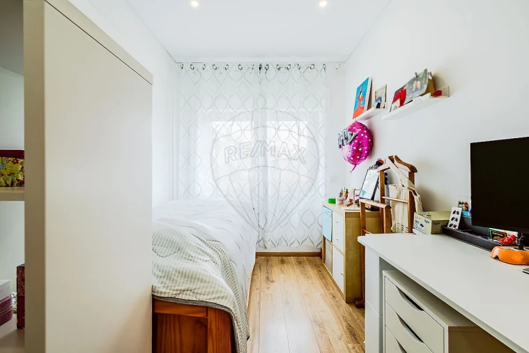 Apartamento T3 para Venda em Vila Franca de Xira Foto 28