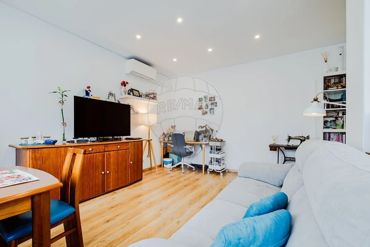 Apartamento T3 para Venda em Vila Franca de Xira Foto 3