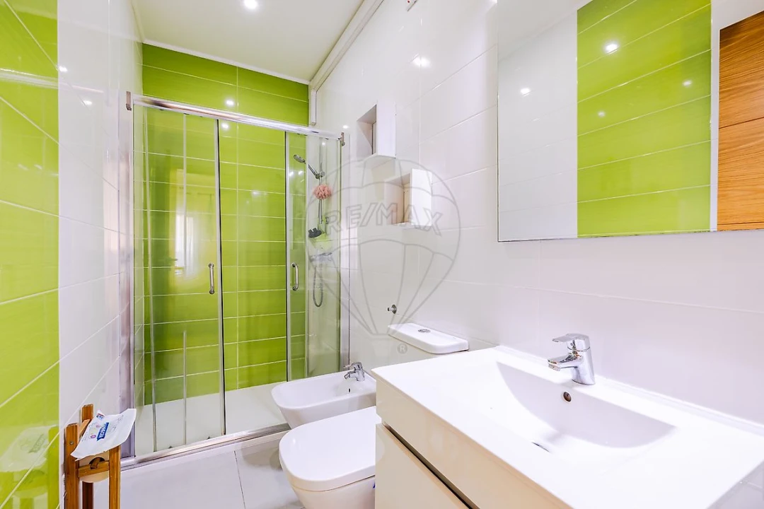 Apartamento T3 para Venda em Vila Franca de Xira Foto 14
