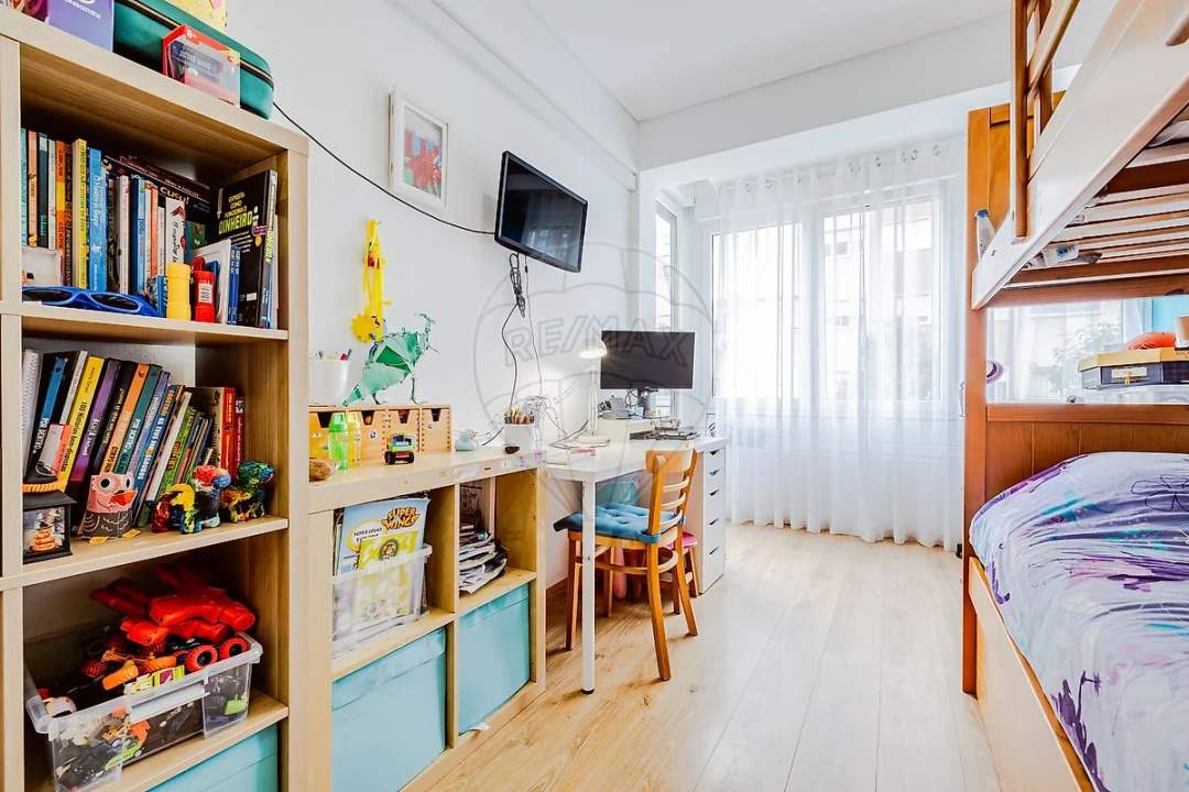 Apartamento T3 para Venda em Vila Franca de Xira Foto 20