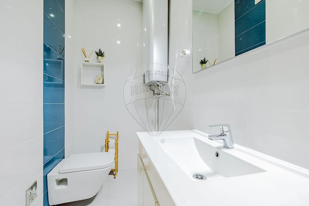 Apartamento T3 para Venda em Vila Franca de Xira Foto 23