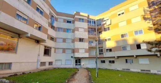 Apartamento T2 para Venda em Rio de Mouro