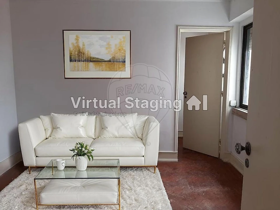 Apartamento T1 para Venda em Beato Foto 2