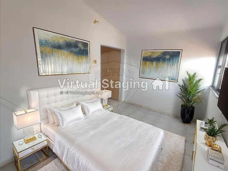 Apartamento T1 para Venda em Beato Foto 5