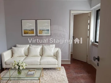 Apartamento T1 para Venda em Beato