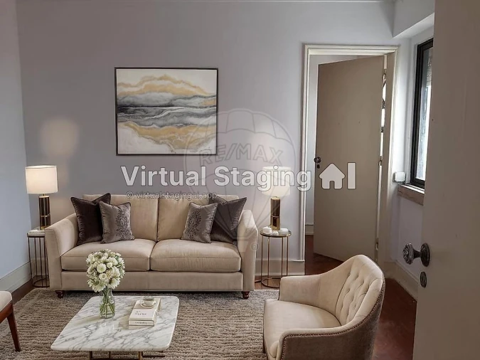 Apartamento T1 para Venda em Beato Foto 20