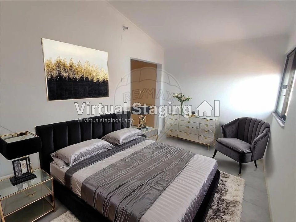 Apartamento T1 para Venda em Beato Foto 3