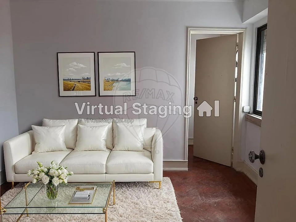 Apartamento T1 para Venda em Beato Foto 6