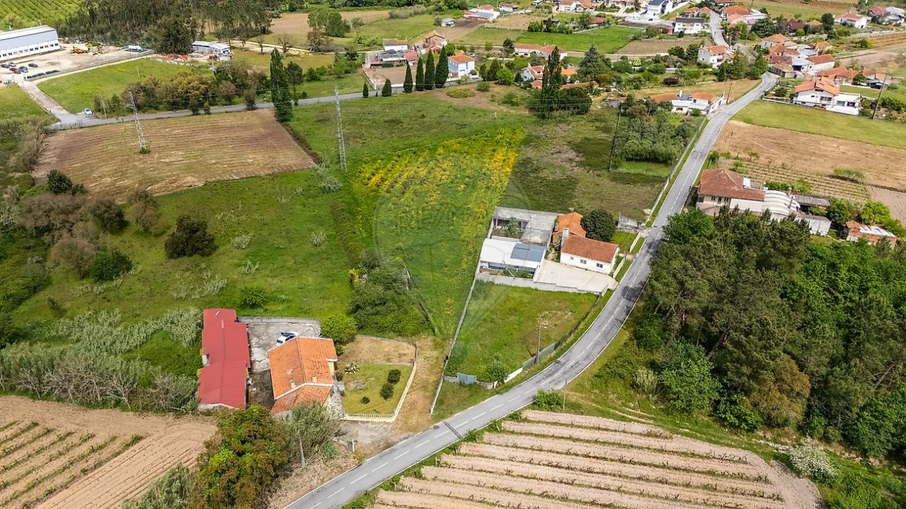 Moradia T2 para Venda em Amoreira da Gândara, Paredes do Bairro e Ancas Foto 8