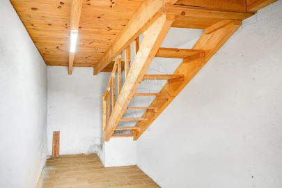 Moradia T2 para Venda em Amoreira da Gândara, Paredes do Bairro e Ancas