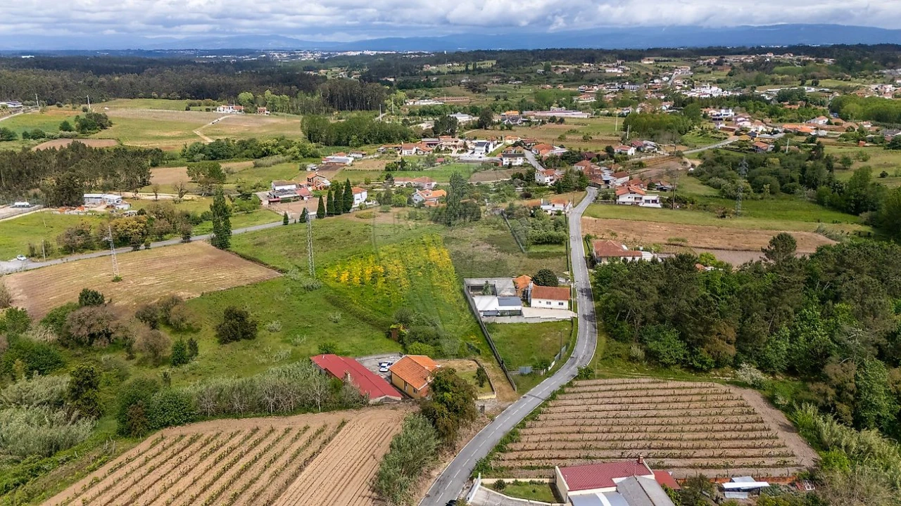 Moradia T2 para Venda em Amoreira da Gândara, Paredes do Bairro e Ancas Foto 9