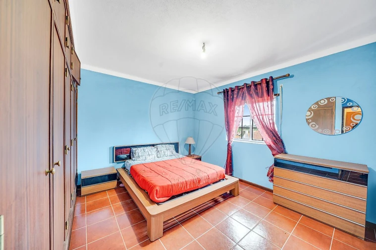 Moradia T2 para Venda em Amoreira da Gândara, Paredes do Bairro e Ancas Foto 20