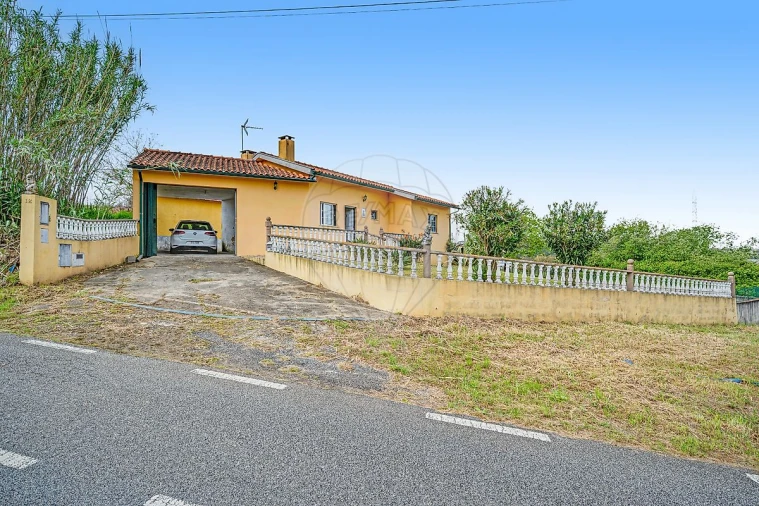 Moradia T2 para Venda em Amoreira da Gândara, Paredes do Bairro e Ancas Foto 13