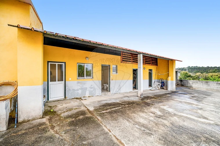 Moradia T2 para Venda em Amoreira da Gândara, Paredes do Bairro e Ancas Foto 27