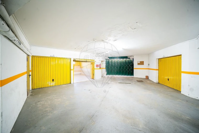 Apartamento T3 para Arrendamento em Glória e Vera Cruz Foto 27
