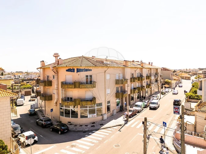 Apartamento T3 para Arrendamento em Glória e Vera Cruz