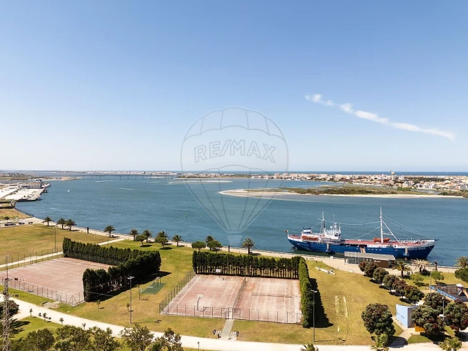 Apartamento T3 para Arrendamento em Glória e Vera Cruz Foto 2