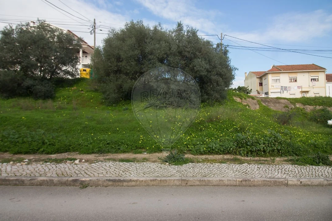 Terreno para Venda em Alenquer (Santo Estêvão e Triana) Foto 8