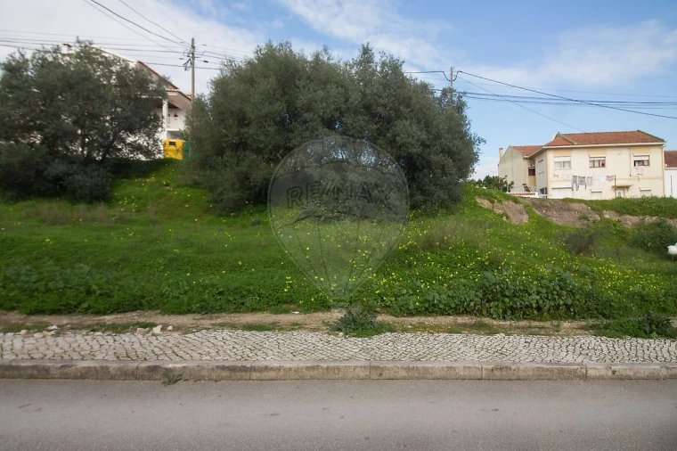 Terreno para Venda em Alenquer (Santo Estêvão e Triana) Foto 8