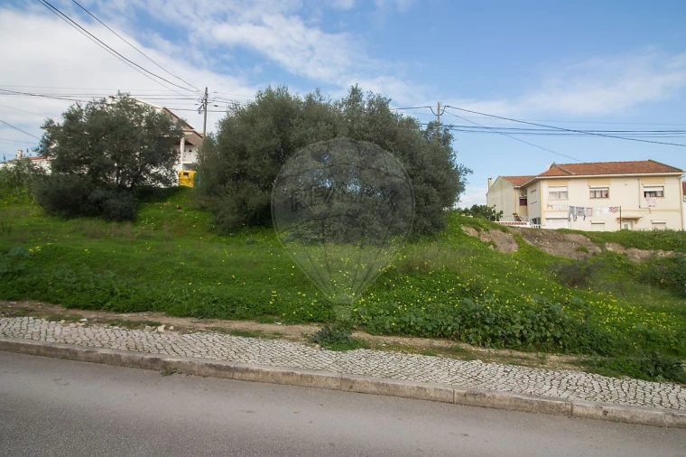 Terreno para Venda em Alenquer (Santo Estêvão e Triana) Foto 7