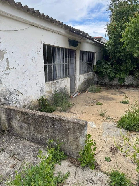 Moradia T2 para Venda em Manique do Intendente, Vila Nova de São Pedro e Maçussa