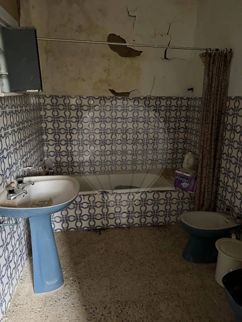 Moradia T2 para Venda em Manique do Intendente, Vila Nova de São Pedro e Maçussa
