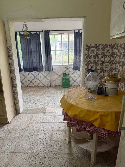 Moradia T2 para Venda em Manique do Intendente, Vila Nova de São Pedro e Maçussa