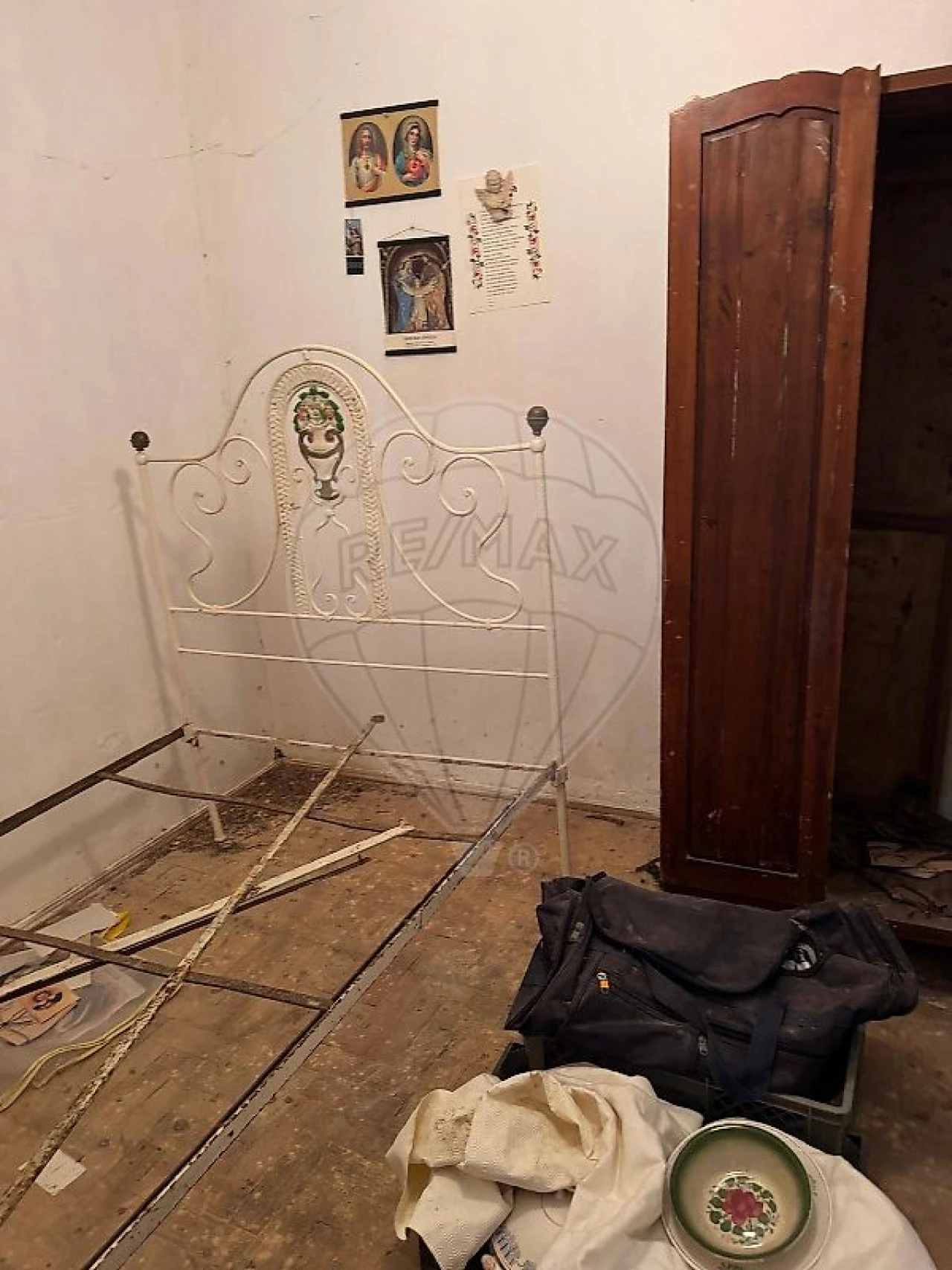 Moradia T2 para Venda em Manique do Intendente, Vila Nova de São Pedro e Maçussa Foto 9