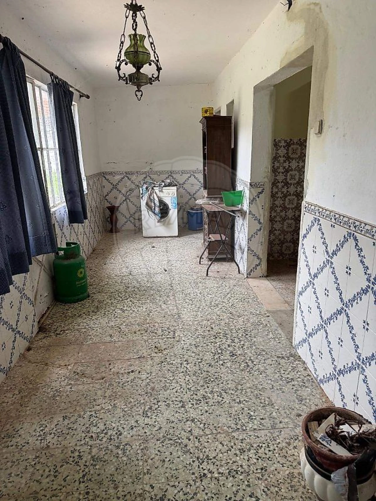 Moradia T2 para Venda em Manique do Intendente, Vila Nova de São Pedro e Maçussa Foto 8