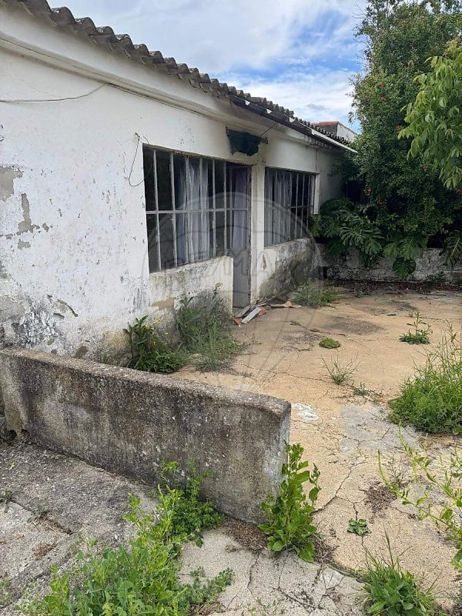 Moradia T2 para Venda em Manique do Intendente, Vila Nova de São Pedro e Maçussa Foto 3