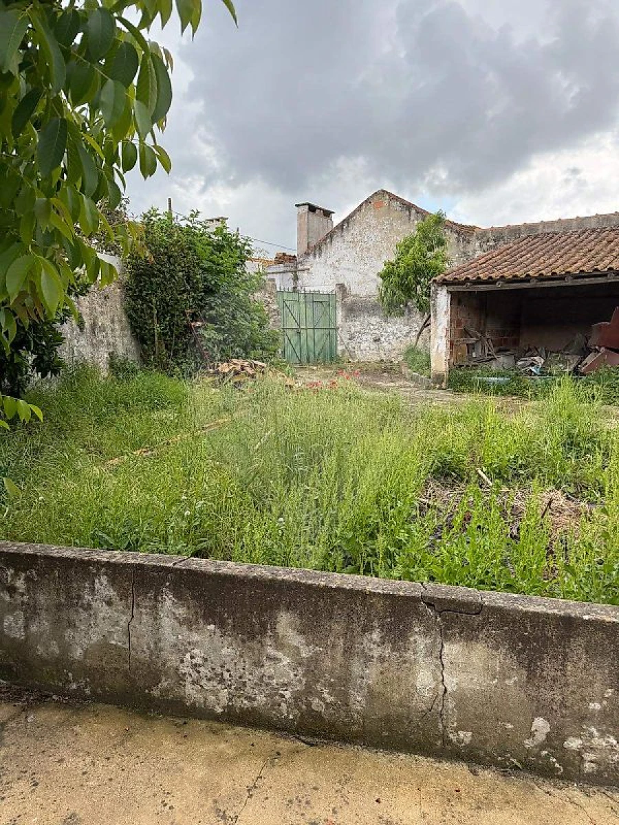 Moradia T2 para Venda em Manique do Intendente, Vila Nova de São Pedro e Maçussa Foto 7