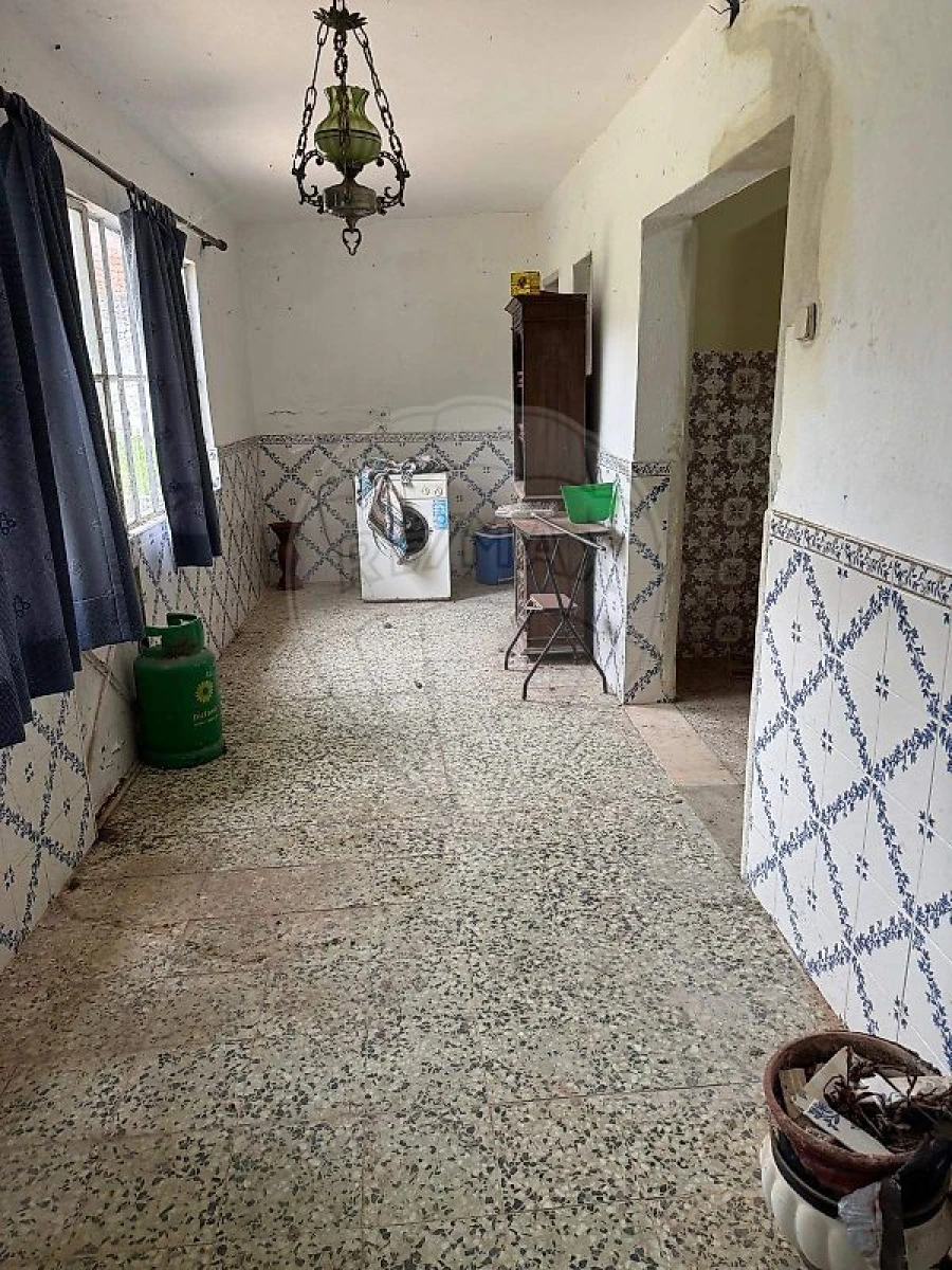 Moradia T2 para Venda em Manique do Intendente, Vila Nova de São Pedro e Maçussa Foto 8