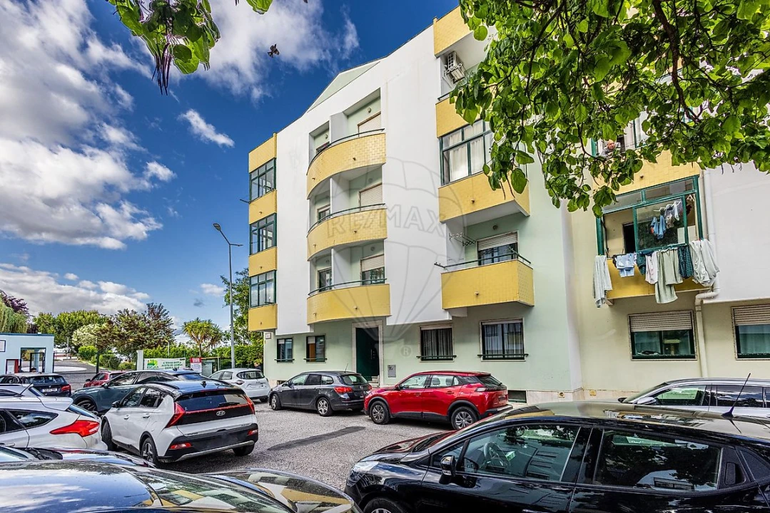 Apartamento T2 para Venda em Castanheira do Ribatejo e Cachoeiras Foto 43
