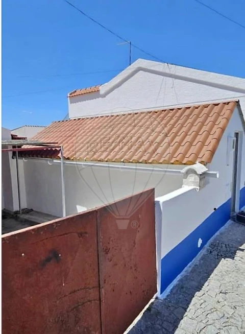 Moradia T2 para Venda em Vendas Novas