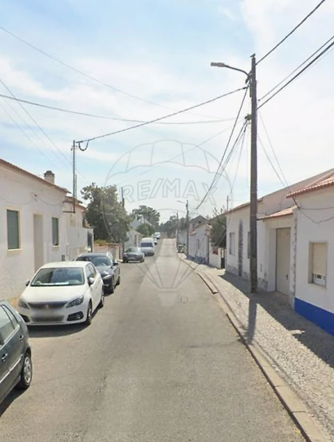 Moradia T2 para Venda em Vendas Novas