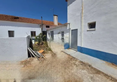 Moradia T4 para Venda em Pegões