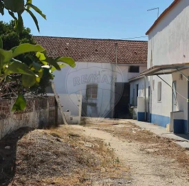 Moradia T4 para Venda em Pegões