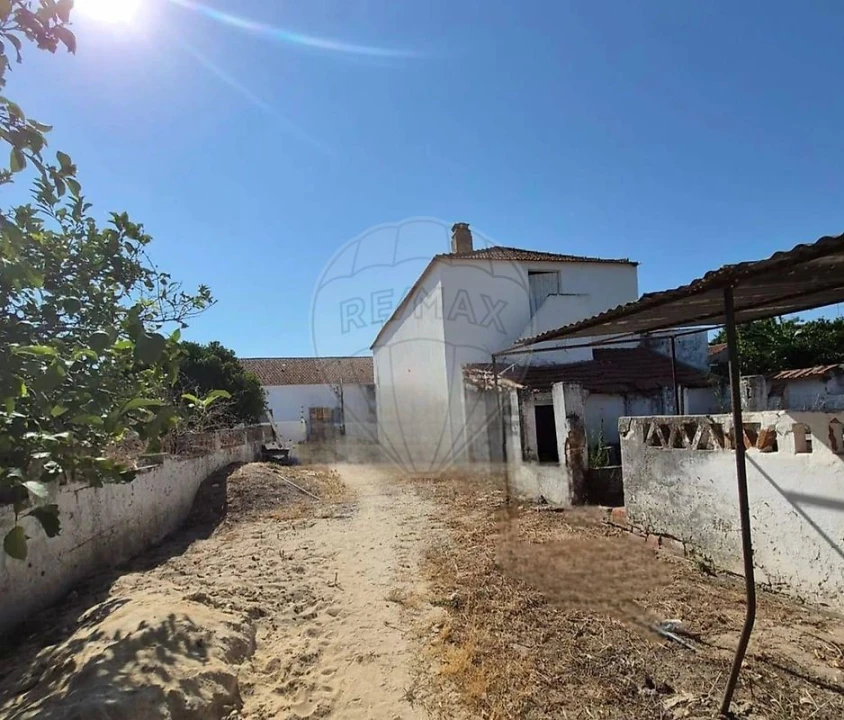 Moradia T4 para Venda em Pegões Foto 6
