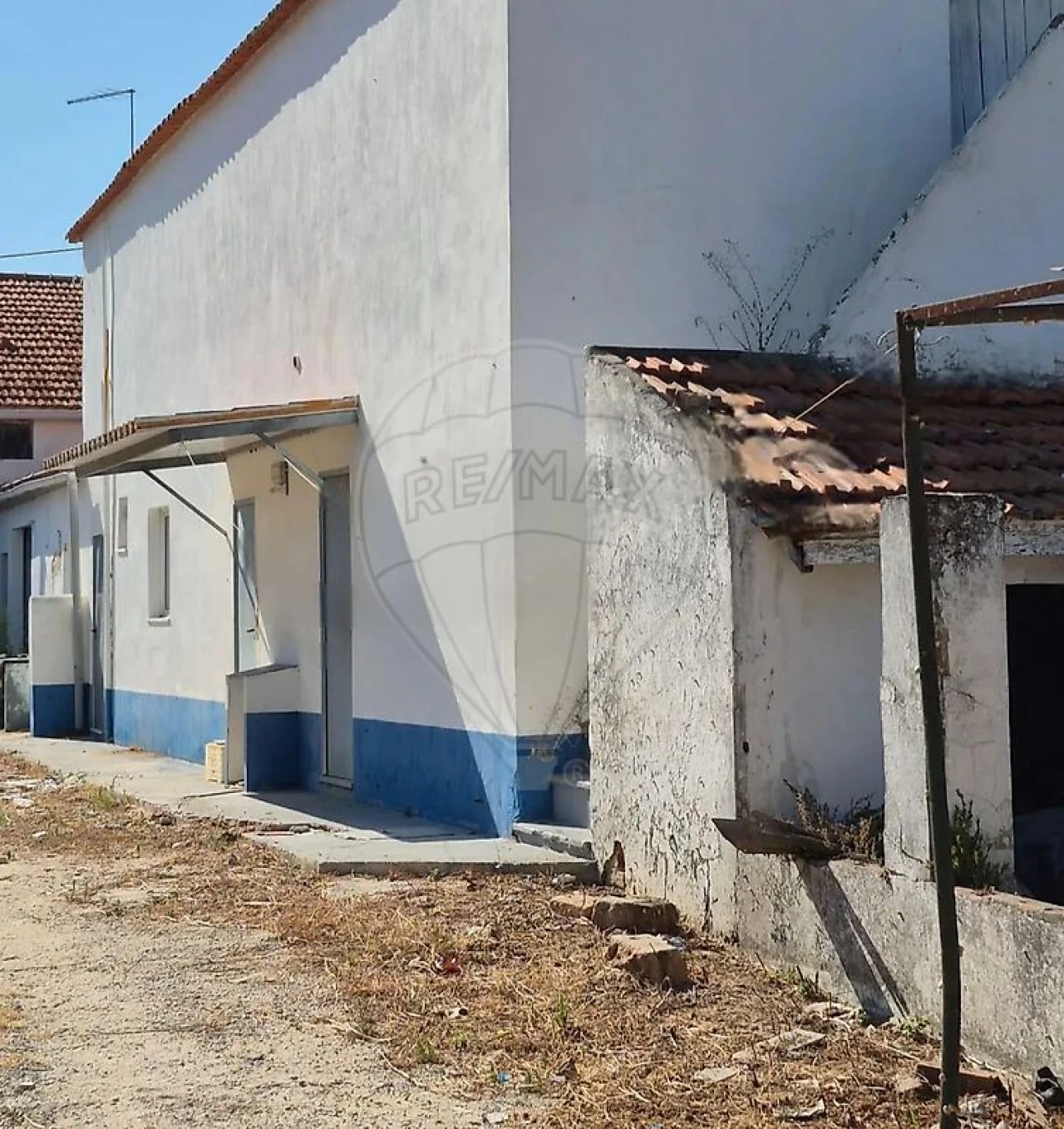 Moradia T4 para Venda em Pegões Foto 8