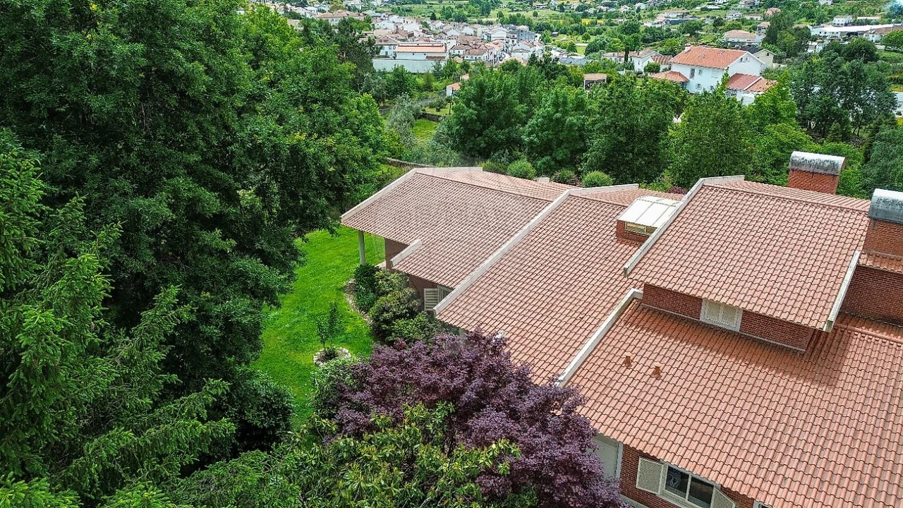 Moradia T6 para Venda em Côja e Barril de Alva Foto 23